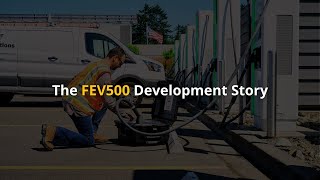 How Fluke Developed the Fluke FEV500 EV Charging Station Analyzer
With DC fast charging accelerating, Fluke engineered the FEV500 EV Charging Station Analyzer to support high-power EVSE through deep research and extensive field testing across multiple charger brands, ensuring confident compatibility in real-world environments.
Learn more: https://www.fluke.com/en/product/electrical-testing/emobility/fev500
#Fluke #FEV500 #Engineering #FastCharging #EVInnovation #testandmeasurement
The Fluke FEV500 EV Charging Station Analyzer is launching in EMEA, and is coming soon to North America. How Fluke Developed the Fluke FEV500 EV Charging Station Analyzer