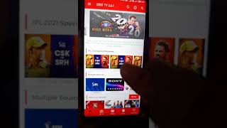 🔥HOW TO WATCH LIVE TV CHANNELS |⚡IPL LIVE | JS Lab🔥 screenshot 3