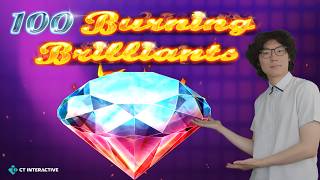 Announcing CT Interactive: 100 Burning Brilliants