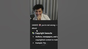 EXPOSING AI ON STREAM 😱