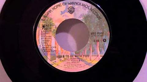 Sandy Posey - Born To Be With You