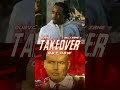TAKEOVER OUT NOW