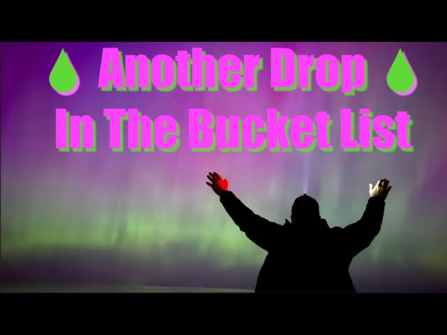 Aurora For Newbies:  5 Helpful Tips To See The Northern Lights Without Going to Alaska Or Iceland class=