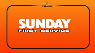NLCC CHURCH / FIRST SERVICE - 24 /05/ 2026