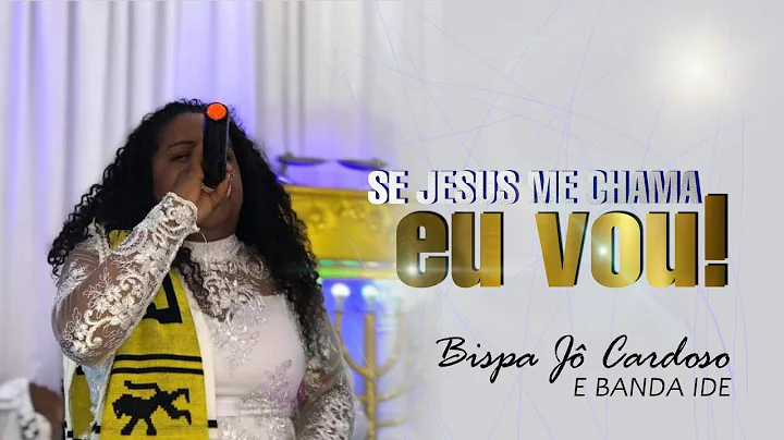 Mix Das Melhores - Bispa J Cardoso