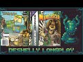 (L:47) Madagascar GBA Longplay