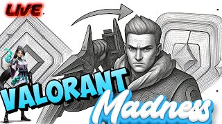 🔥 VALORANT Live in India: Epic Plays #valorantlive #valorantstream #valoranttips #valorantguide
