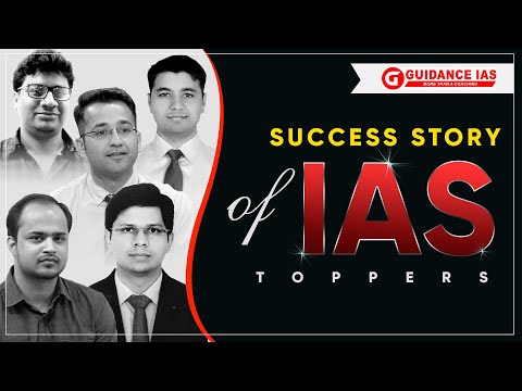 Biography of GUIDANCE IAS Institute