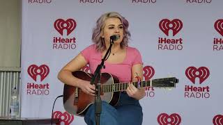 Maddie Poppe To Make You Feel My Love