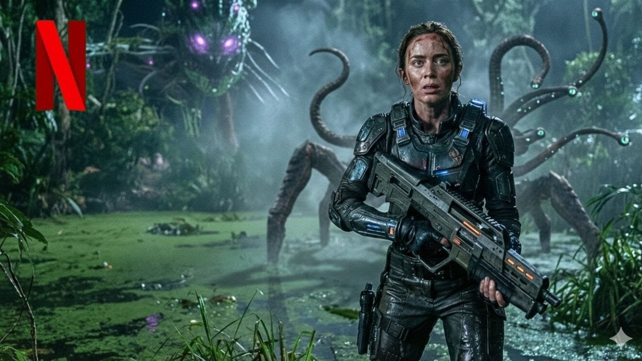 The 25 Greatest Sci-Fi Series of All Time (Updated)