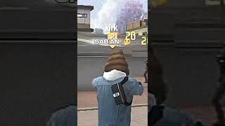 #freefire pvp  o que manco