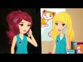 Sound of the Siren - LEGO Friends - Season 2 Episode 47