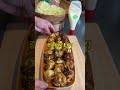 太れないたこ焼き🐙