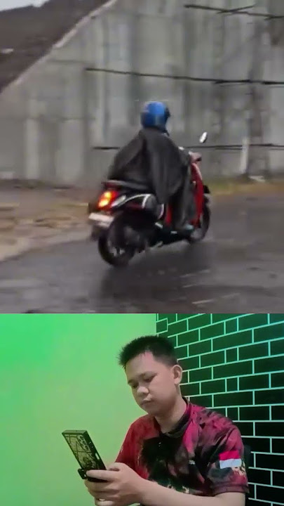 sekedar info hati hati yang melintas bawah kolong jembatan karna air sedang naik.#viralvideo