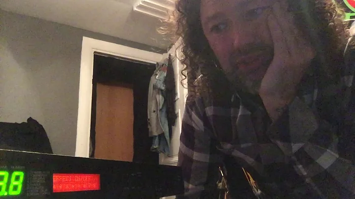 Henrik Danhage -GP-8