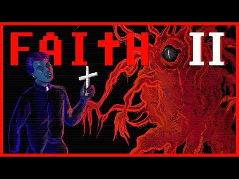 Видео: FAITH: The Unholy Trinity - Анализ второго эпизода