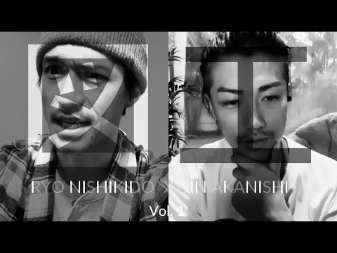 NO GOOD TV - 図工の時間 Vol. 1 シューズをプロデュース #1 | RYO NISHIKIDO & JIN AKANISHI