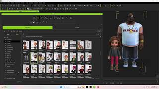 Iclone 8.5 and Character Creator v4.5 and Free Download