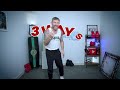 Beginning of video