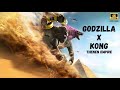 Godzilla x Kong: The New Empire Movie Review & Reaction | Full heakdown & Honest Thoughts