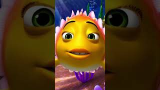 BUBBA'S BUBBLE TROUBLE|SINGALONG|KIDS SONGS|TODDLER SONGS| KIDS MUSIC| UNDERWATER ADVENTURE