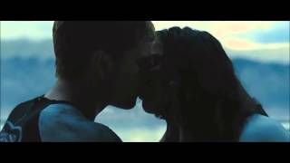 Multicouple ♥-Bones
