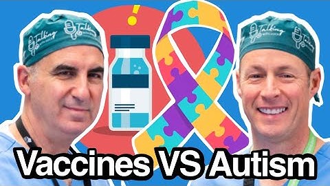 Does The Measles Vaccine Cause Autism - Myth or Reality?