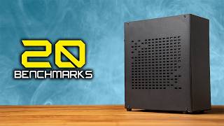$1000 Steam Machine Alternative Benchmarks (Ryzen 5 9600X and RTX 5060)