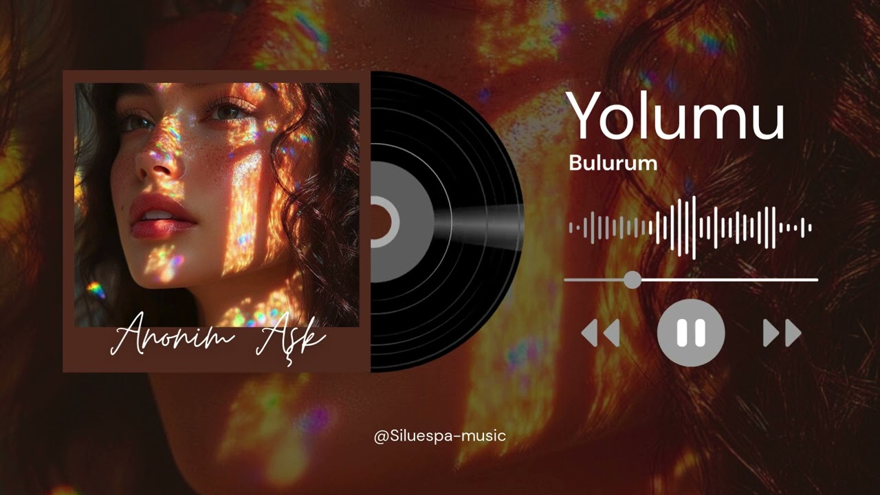 Yolumu Bulurum | #newsong