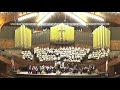 Miniature de la vidéo de la chanson Messiah, Hwv 56: Part Iii: Worthy Is The Lamb That Was Slain (Chorus)