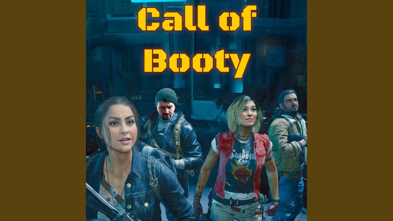 Call Of Booty
