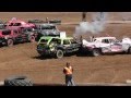 lloydminster 2013 demo derby photo video maxwellsworld