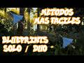 MÉTODOS MAS FÁCILES PARA OBTENER FRAGMENTOS BÁSICOS PARA SOLO/DÚO (BIEN EXPLICADO) | RUST | ESPAÑOL