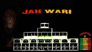  Steppa Roots Dub Warriors  2