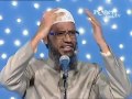 Demolition of babri masjid  dr  zakir naik