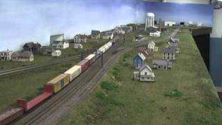 UPRR Geneva Subdivision Update - Part 2