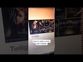 How to make a Song with Twilight (TikTok Video)
