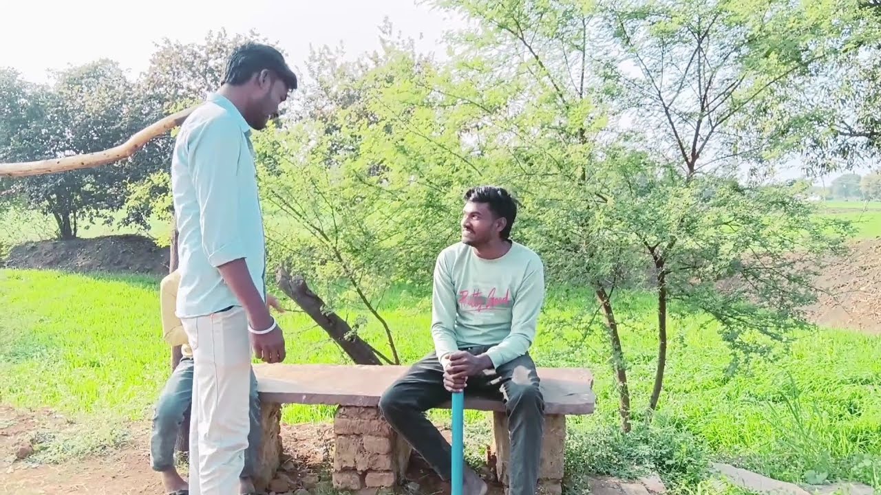 Vilog videos  पूरा देखना || खेत में सूट हुआ 