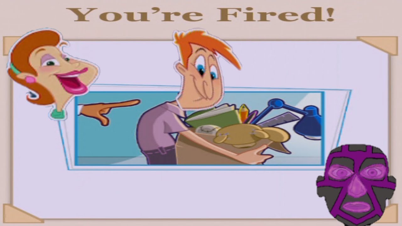 Getting Fired From My Job!  -Kcaz plays Game of Life Ep.1