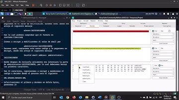Lab: Authentication bypass via encryption oracle