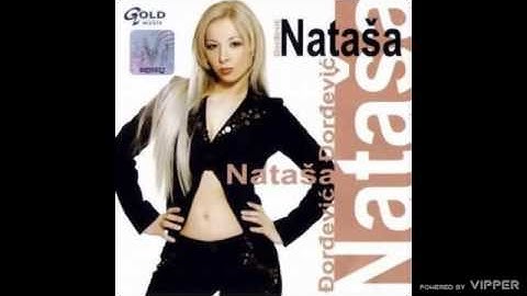 Nataša Djordjević - Lična karta - (Audio 2006)