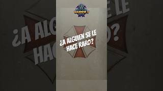 ¿A ALGUIEN SE LE HACE RARO?#roadtoR9 #residentevilrequiem #rpd #residentevilfans #fyppppppppppp