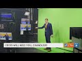 Cbs19s chandlor jordan says goodbye to east texas