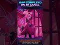 Hazbin Hotel · EL SILENCIO ME DESTRUYE💔 (Canción de Angel Dust)