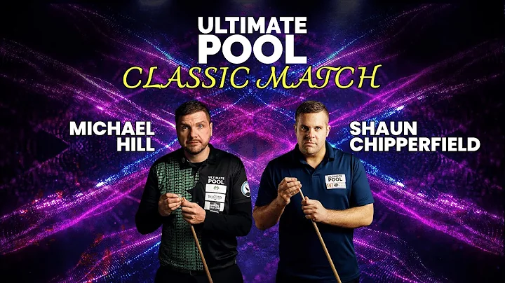 Classic Match | Michael Hill v Shaun Chipperfield ...