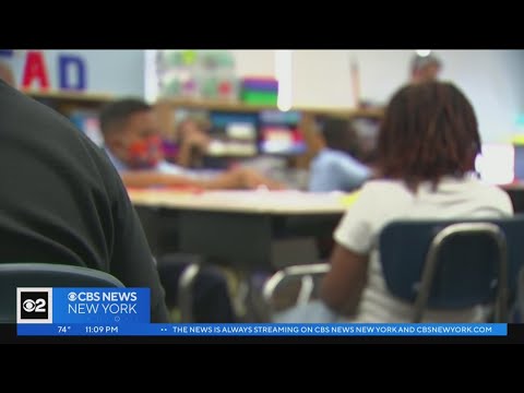 Increase Of Asylum-seeking Children Raises Staffing Concerns At NYC Schools