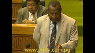 Vote of No Confidence Defeated