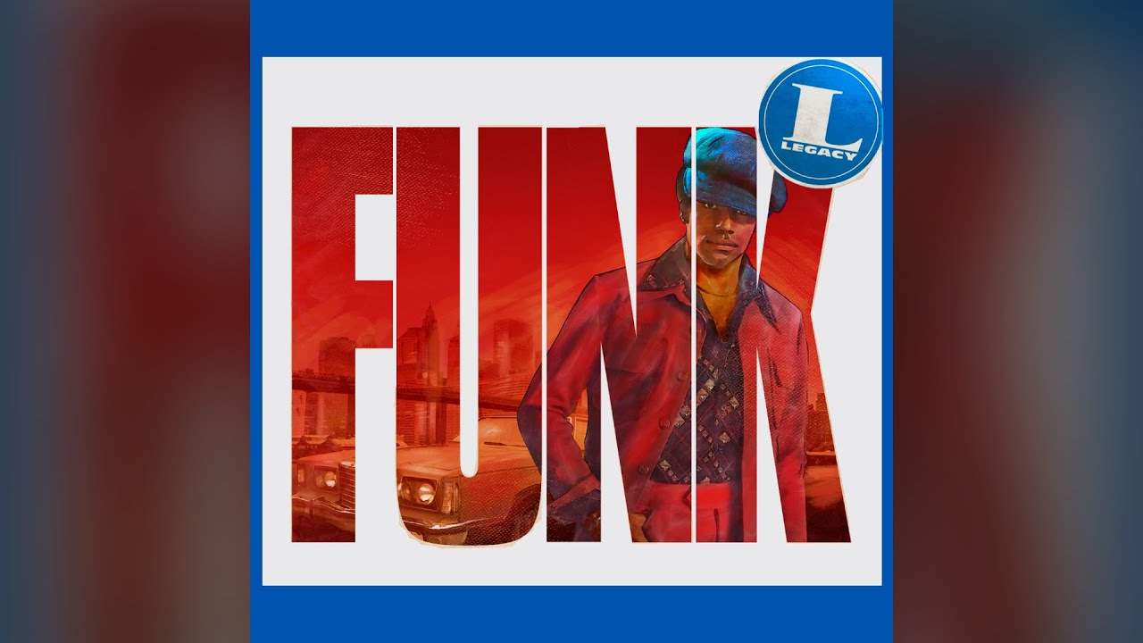 Herbie Hancock Doin' It (Dr. Midnight Edit) YouTube