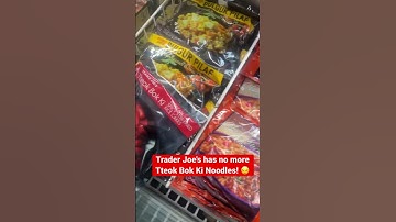 Trader Joe