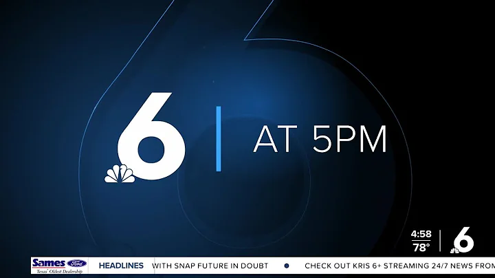 Friday 5pm - FULL SHOW - October 31, 2025